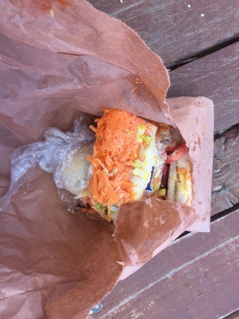 Freycinet Bakery Cafe - Redcliffe Tourism 10