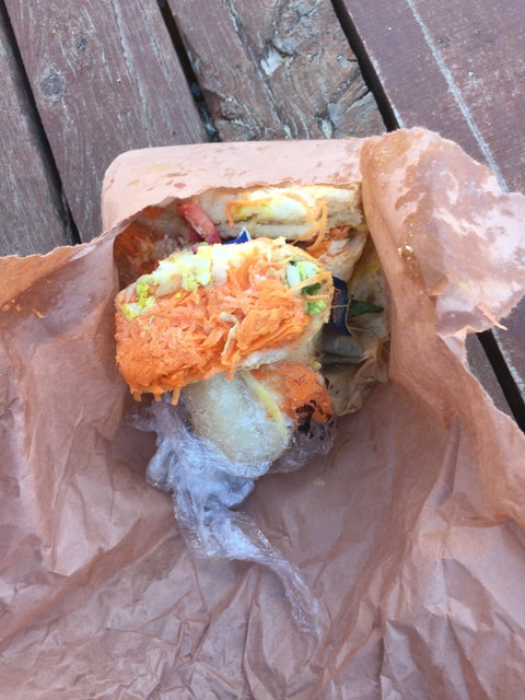 Freycinet Bakery Cafe - Redcliffe Tourism 2