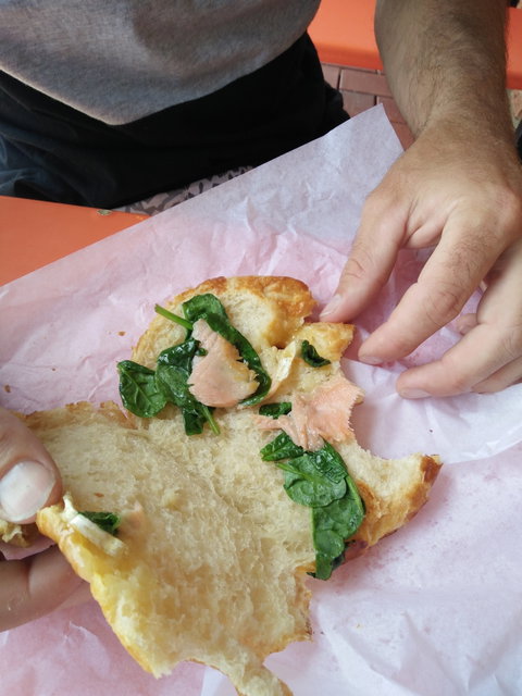 Freycinet Bakery Cafe - Redcliffe Tourism 6