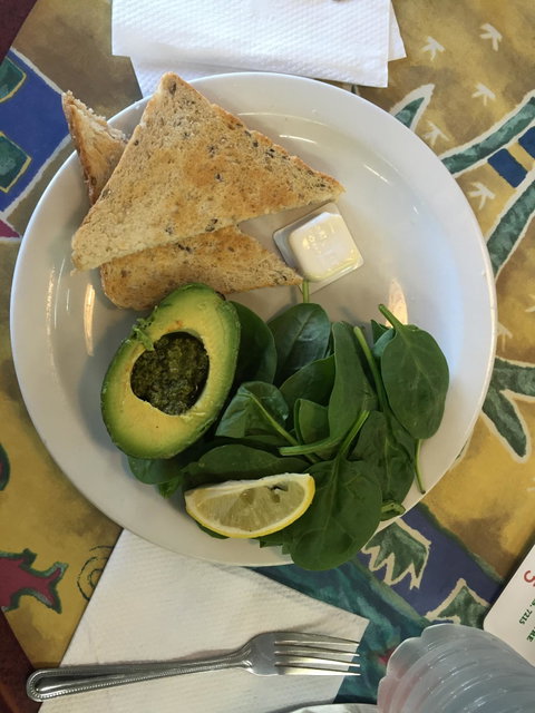 Freycinet Bakery Cafe - Redcliffe Tourism 7
