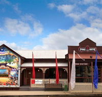 Fudge'n'Good Coffee - Redcliffe Tourism