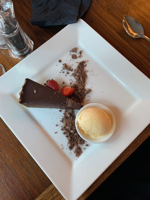 Gabriel's On The Bay Restaurant - Redcliffe Tourism 1