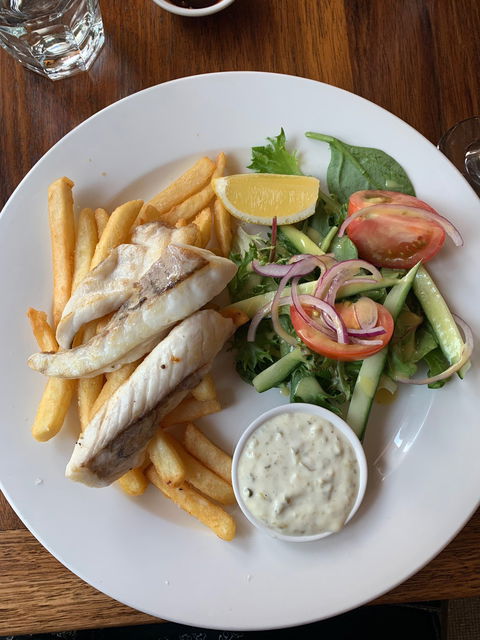 Gabriel's On The Bay Restaurant - Redcliffe Tourism 6