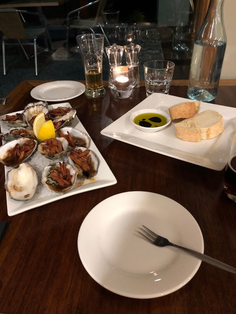 Gabriel's On The Bay Restaurant - Redcliffe Tourism 8