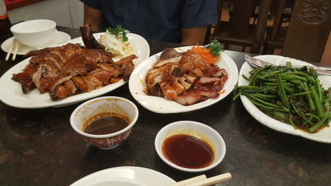 Good Fortune Roast Duck House - Redcliffe Tourism 0