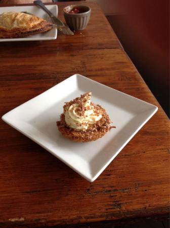 Hayshed Cafe - Redcliffe Tourism 0