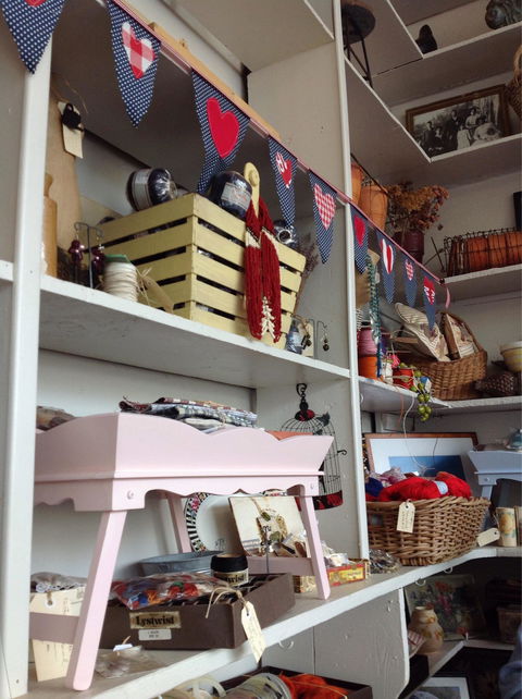 Hayshed Cafe - Redcliffe Tourism 1