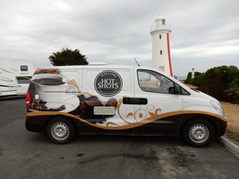 Hotshots Espresso - Redcliffe Tourism 0