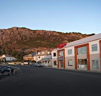 Hursey Seafoods - Redcliffe Tourism