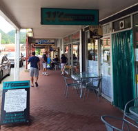 J J's Coffee Lounge - Redcliffe Tourism
