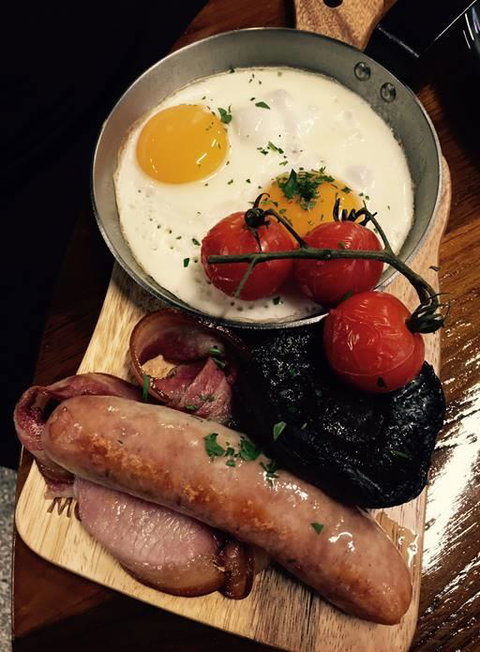 James Boag Upper Deck - Redcliffe Tourism 1