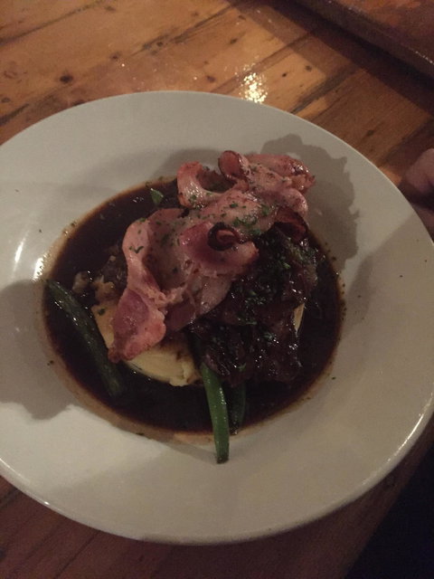 JB O'Reillys Tavern - Redcliffe Tourism 2