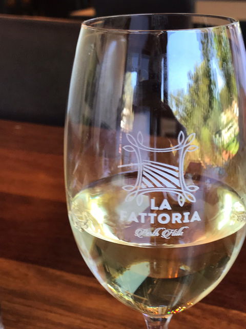 La Fattoria - Redcliffe Tourism 1