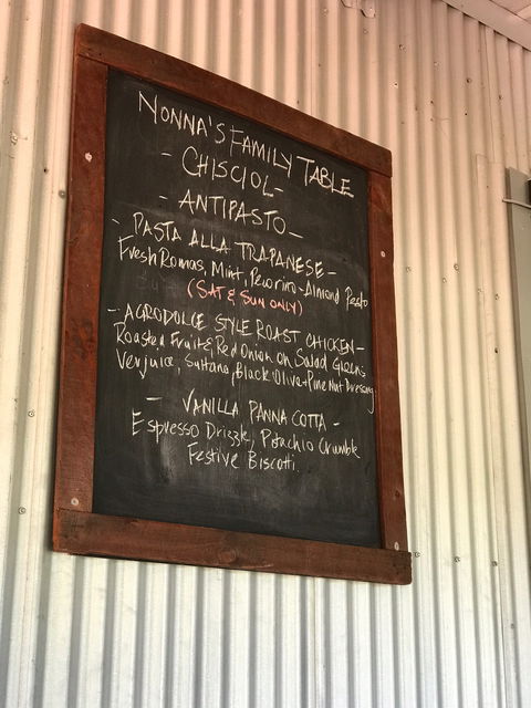 La Fattoria - Redcliffe Tourism 4