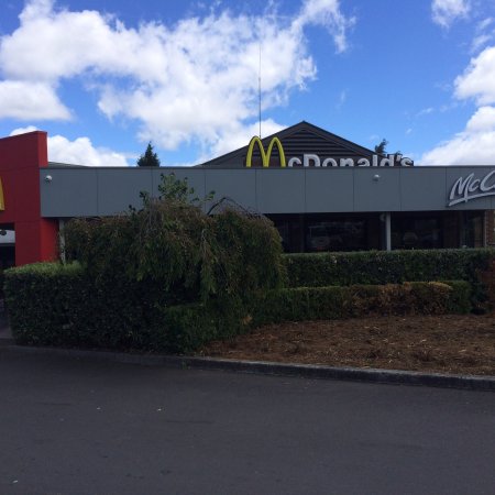 Mcdonald's Family Restaurants - Redcliffe Tourism 0