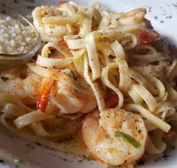 Michael's Restaurant on the Bay - Redcliffe Tourism