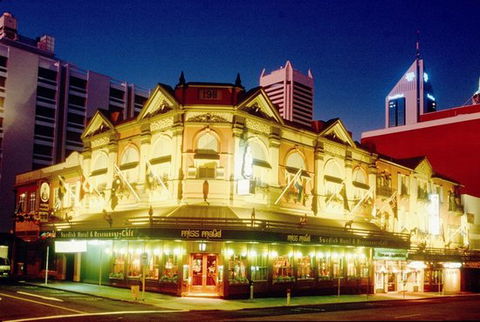 Miss Maud Smorgasbord Restaurant - Redcliffe Tourism 0