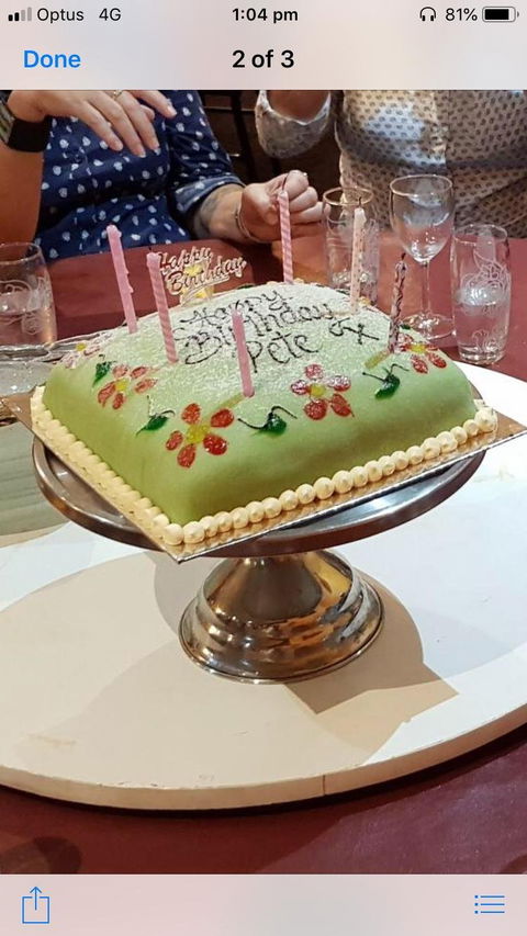 Miss Maud Smorgasbord Restaurant - Redcliffe Tourism 4