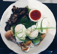 Nelly's Cafe on Emu Bay - Redcliffe Tourism