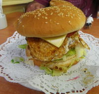 Noah's Coffee Lounge  Takeaway - Redcliffe Tourism