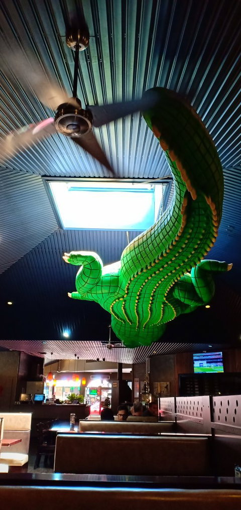 Outback Jacks Bar & Grill Northbridge - Redcliffe Tourism 11