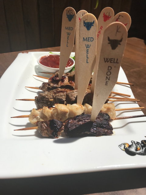 Outback Jacks Bar & Grill Northbridge - Redcliffe Tourism 1