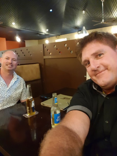 Outback Jacks Bar & Grill Northbridge - Redcliffe Tourism 3