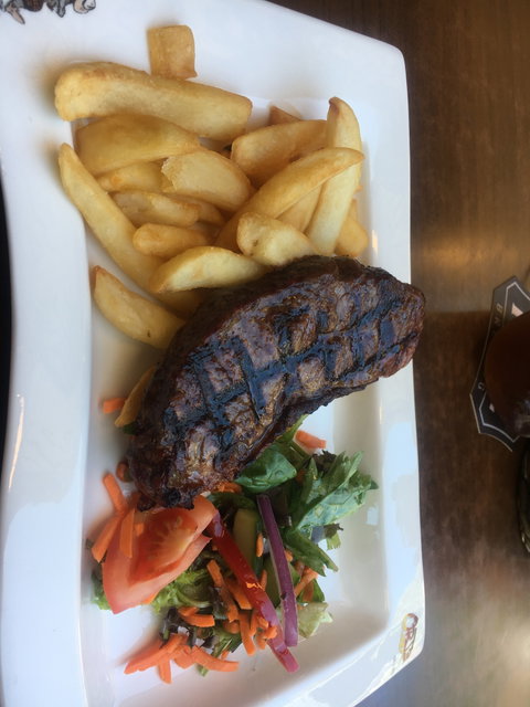 Outback Jacks Bar & Grill Northbridge - Redcliffe Tourism 8