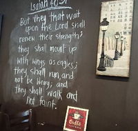Pages Valley Cafe - Redcliffe Tourism