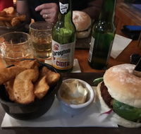 Peppers Cradle Mountain Lodge Tavern Bar  Bistro - Redcliffe Tourism