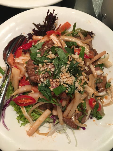 Phi Yen Vietnamese Restaurant - Redcliffe Tourism 9