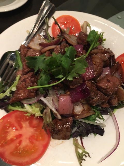 Phi Yen Vietnamese Restaurant - Redcliffe Tourism 6