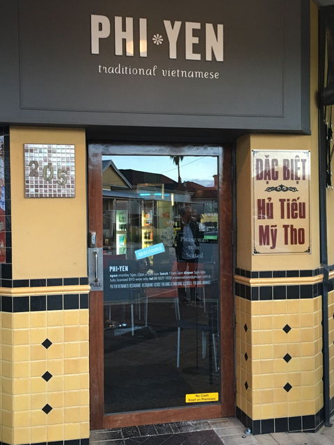 Phi Yen Vietnamese Restaurant - Redcliffe Tourism 7