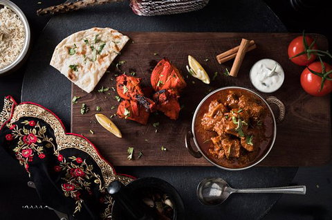 Royal India Restaurant - Redcliffe Tourism 0