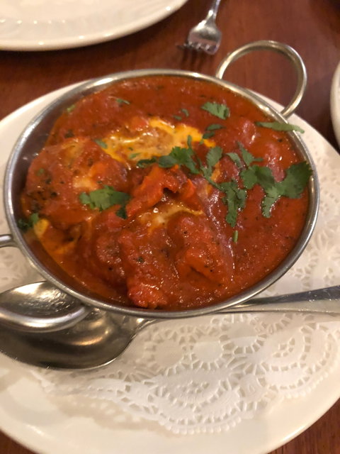 Royal India Restaurant - Redcliffe Tourism 11
