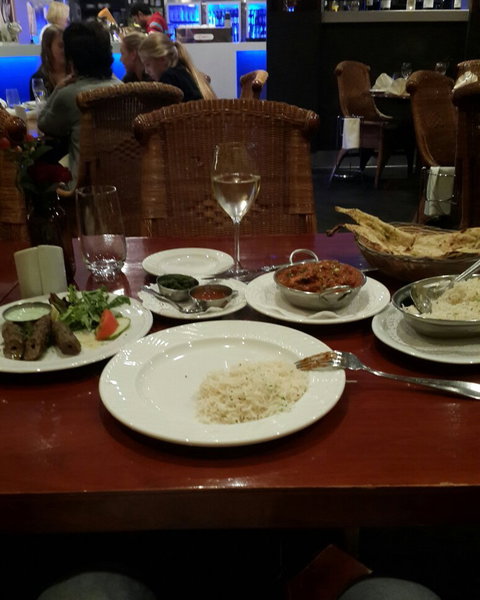 Royal India Restaurant - Redcliffe Tourism 12