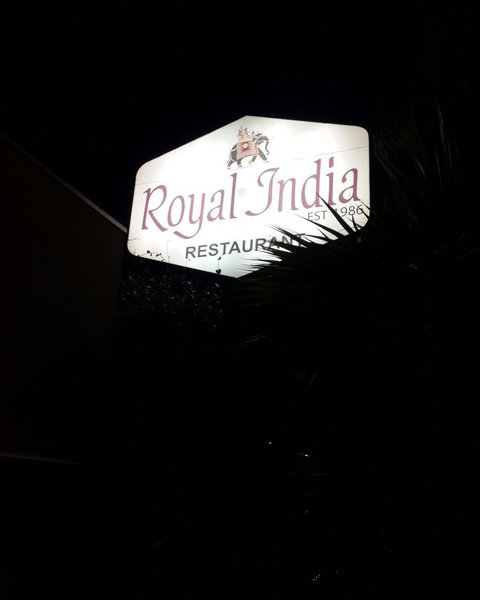 Royal India Restaurant - Redcliffe Tourism 13