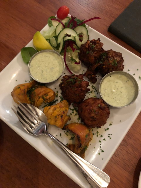 Royal India Restaurant - Redcliffe Tourism 1