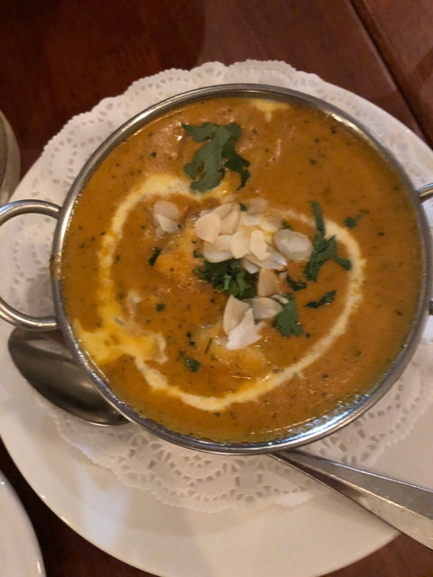 Royal India Restaurant - Redcliffe Tourism 2