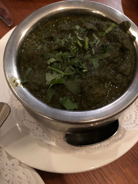 Royal India Restaurant - Redcliffe Tourism 3
