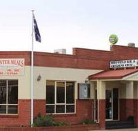 Rsl  Citizens Club - Redcliffe Tourism