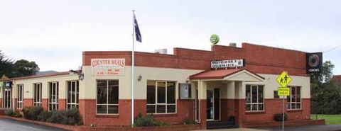 Rsl & Citizens Club - Redcliffe Tourism 0