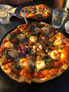 Scorchers By The River Gallery Cafe - Redcliffe Tourism 4