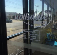 Scottsdale Bakery - Redcliffe Tourism