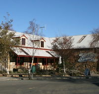 Stables - Redcliffe Tourism