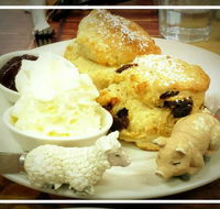 Sticky beaks cafe longford tasmania - Redcliffe Tourism