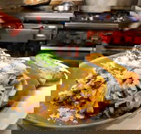 Suenami Restaurant - Redcliffe Tourism