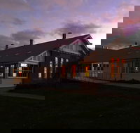 The Agrarian Kitchen Eatery - Redcliffe Tourism