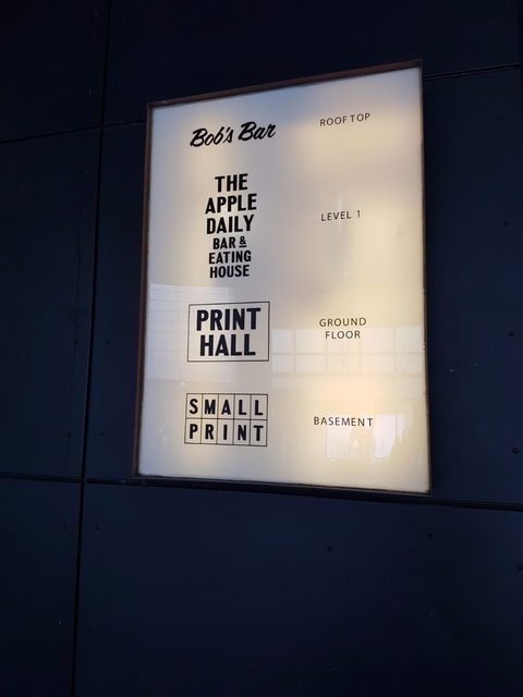 The Apple Daily Bar & Eating House - Redcliffe Tourism 4