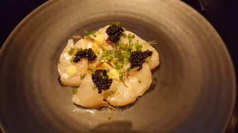 The Apple Daily Bar & Eating House - Redcliffe Tourism 0